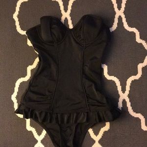 Victoria’s Secret One Piece Swim Suit